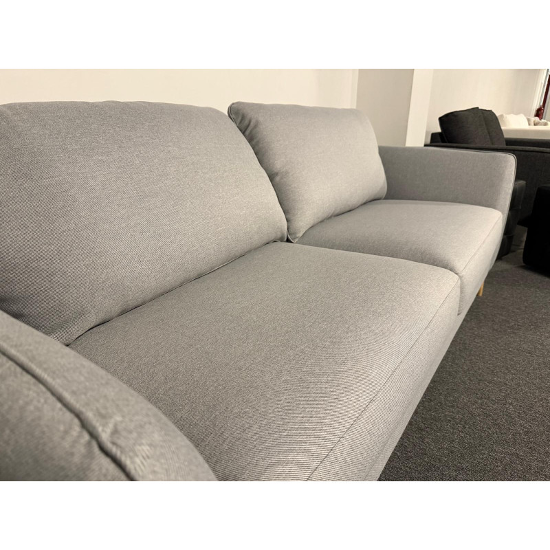 PARIS sofa nuoma (trivietis)